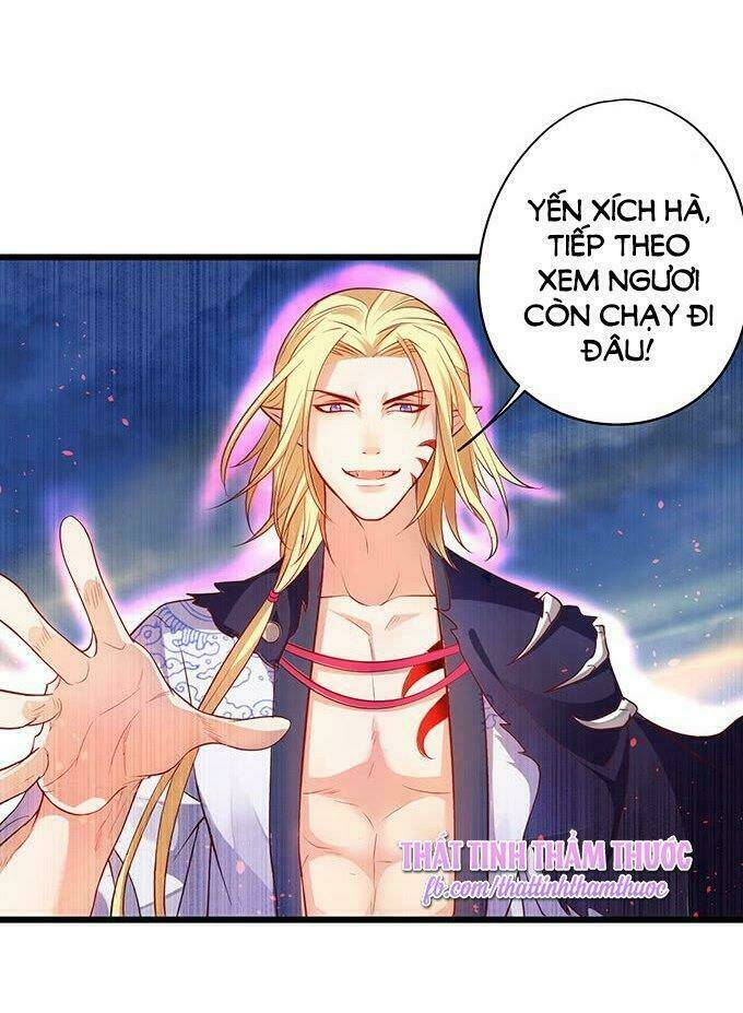 Liêu Liêu Trai: Chapter 22