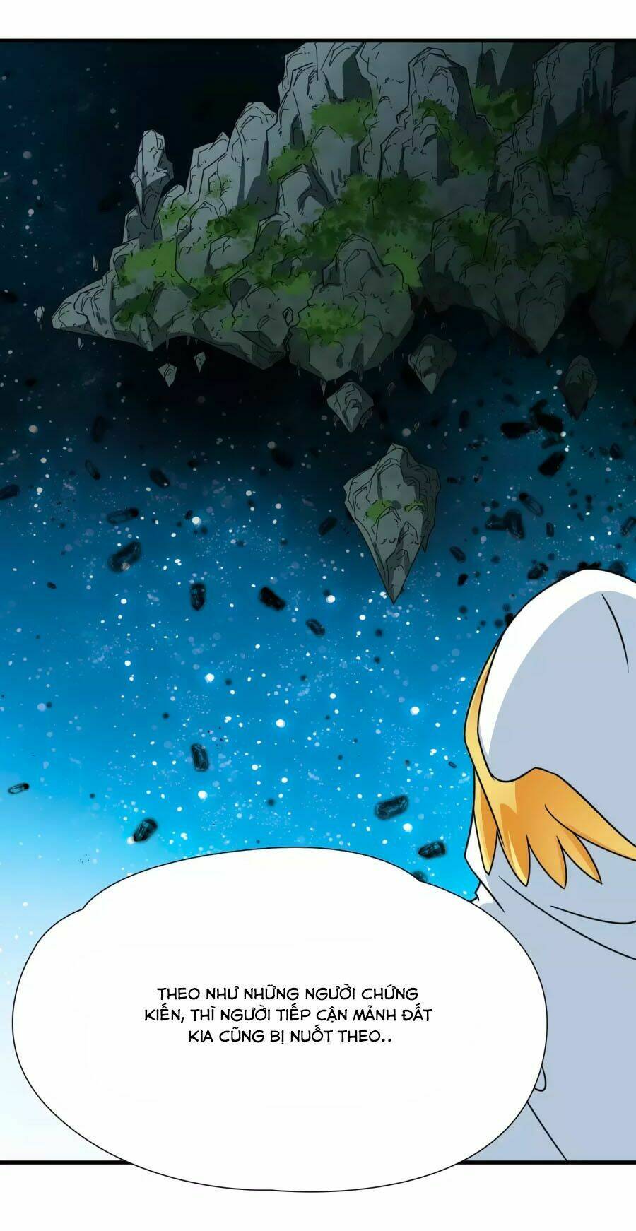 Huyền Vũ Luyến Ca: Vạn Vật Sinh Linh: Chapter 34.2