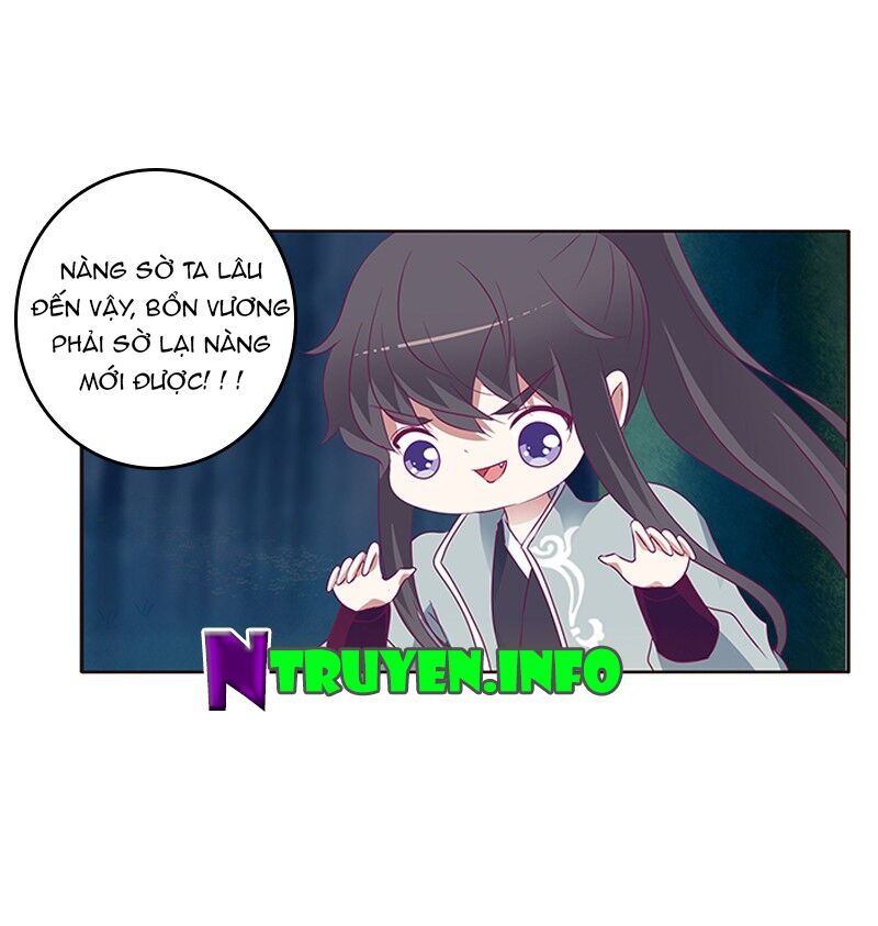 Thông Linh Phi: Chapter 299