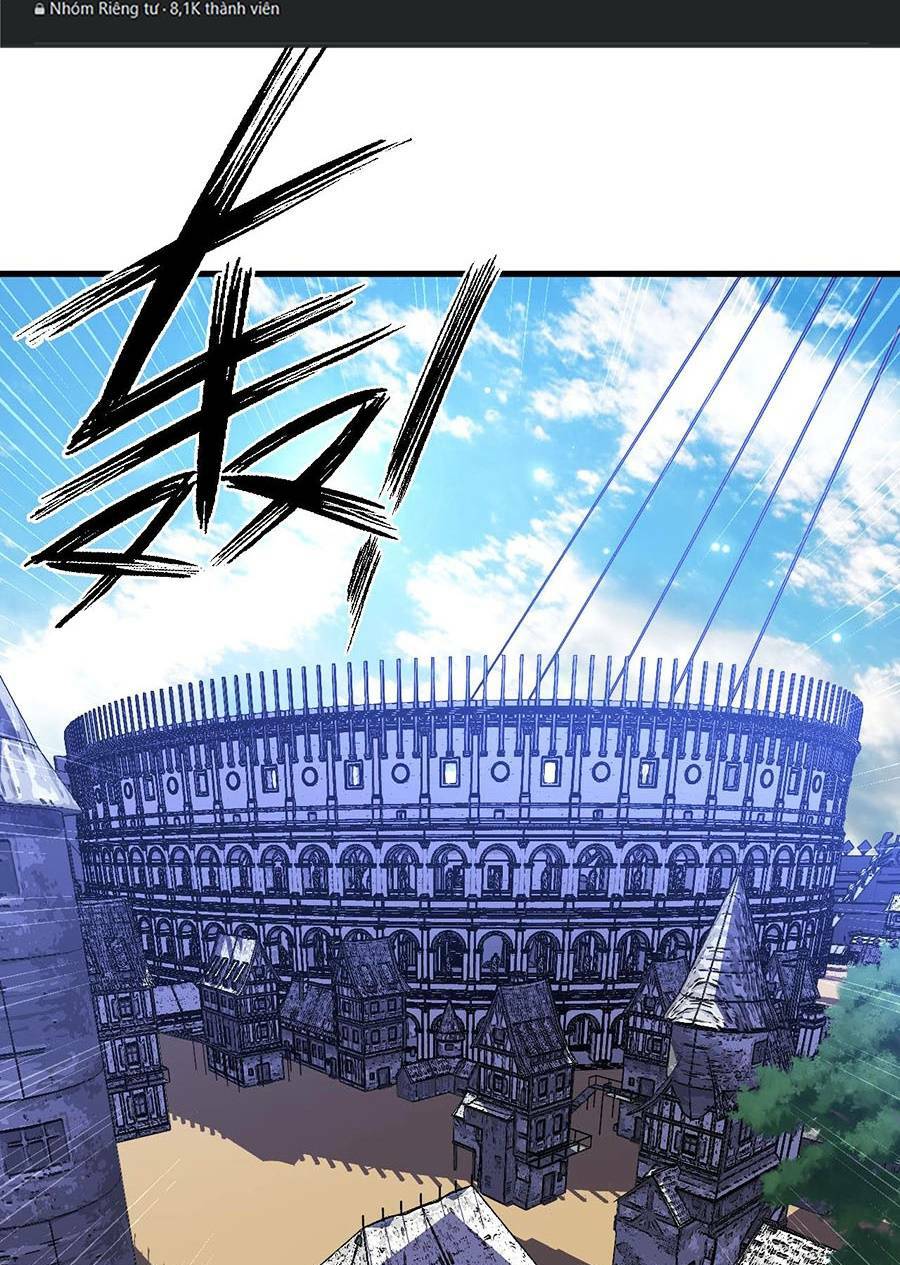 Tác Giả Sinh Tồn Ký: Chapter 10