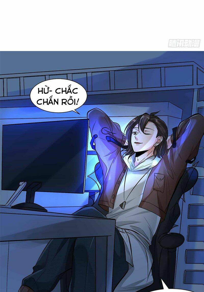 Ta Có Trăm Vạn Trò Chơi: Chapter 1