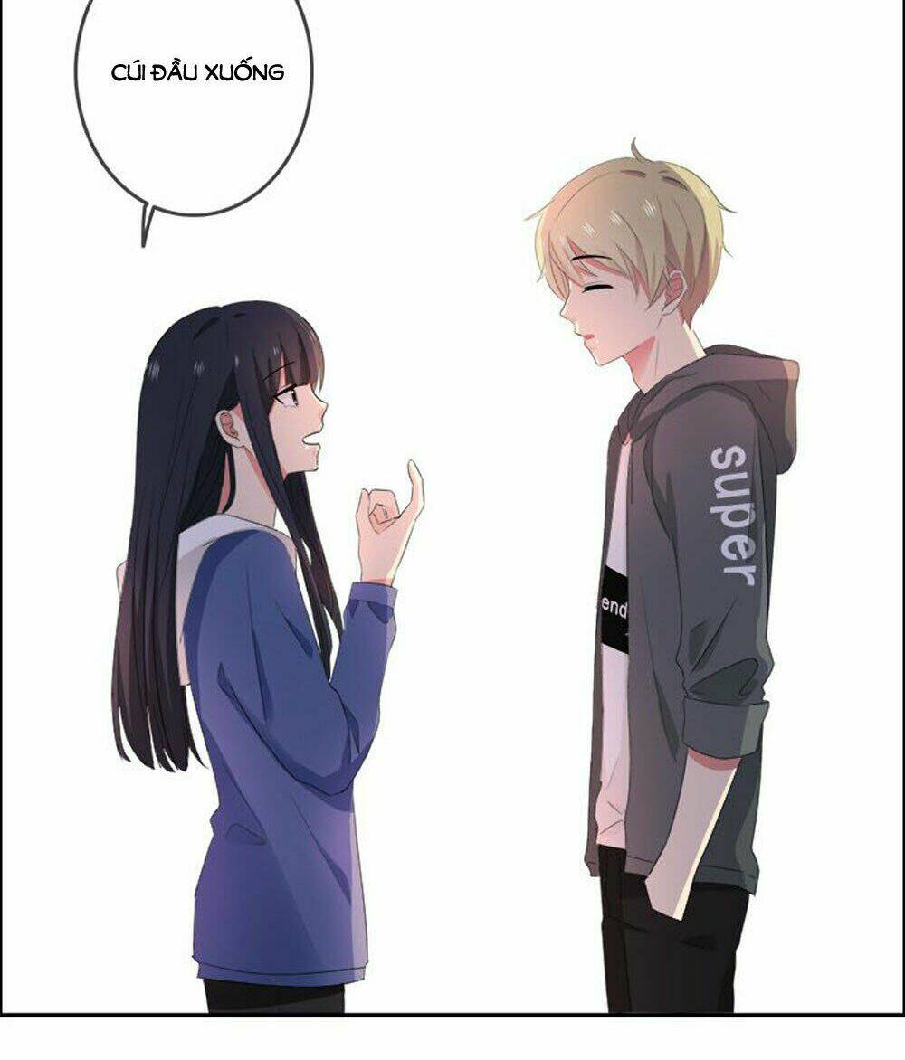 Đại Thần Tình Yêu Chớ Chạm Tôi: Chapter 73