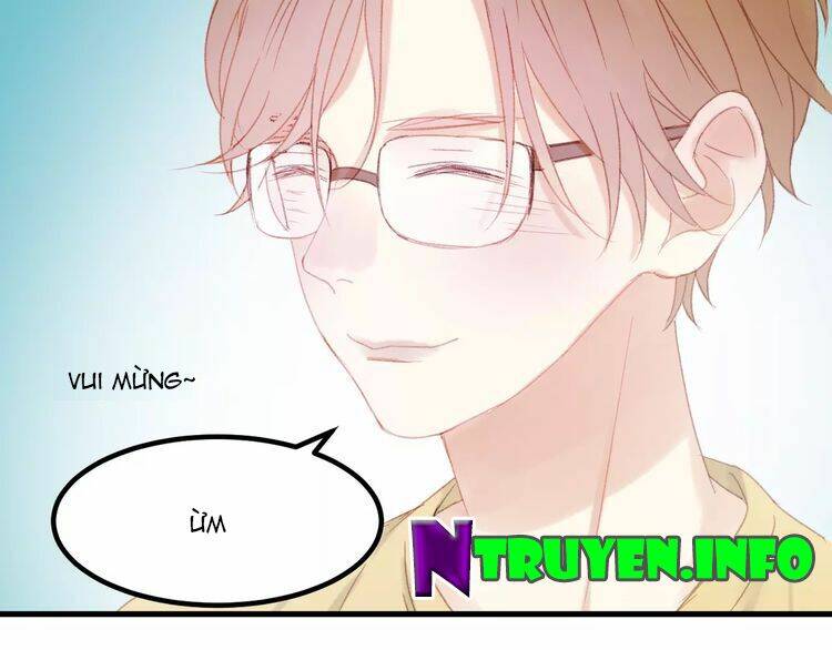 Lượm Được Một Tiểu Hồ Ly 2: Chapter 30