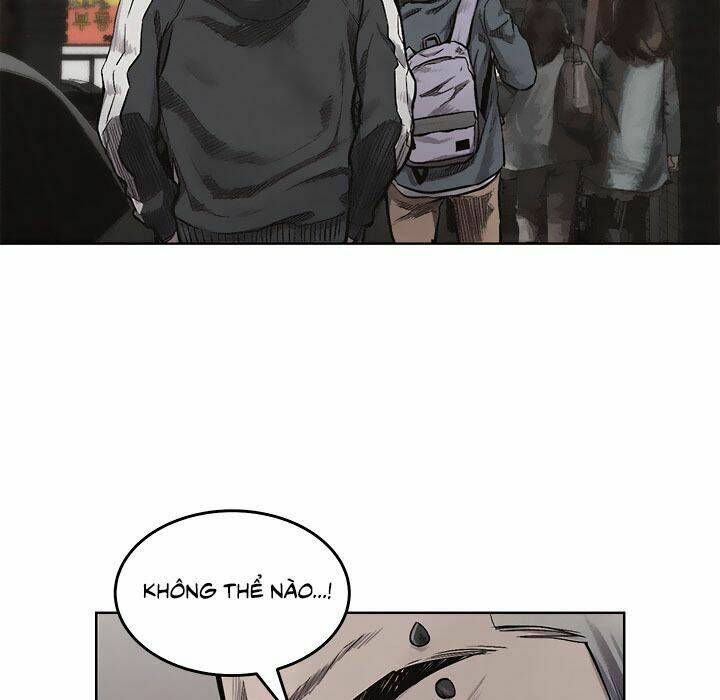 Nắm Đấm: Chapter 7