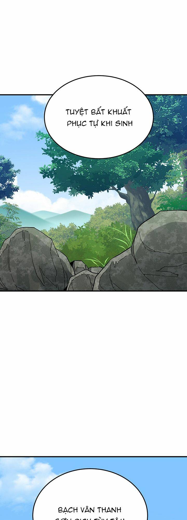 Hồi Ký Của Huyền Thoại Học Giả: Chapter 7