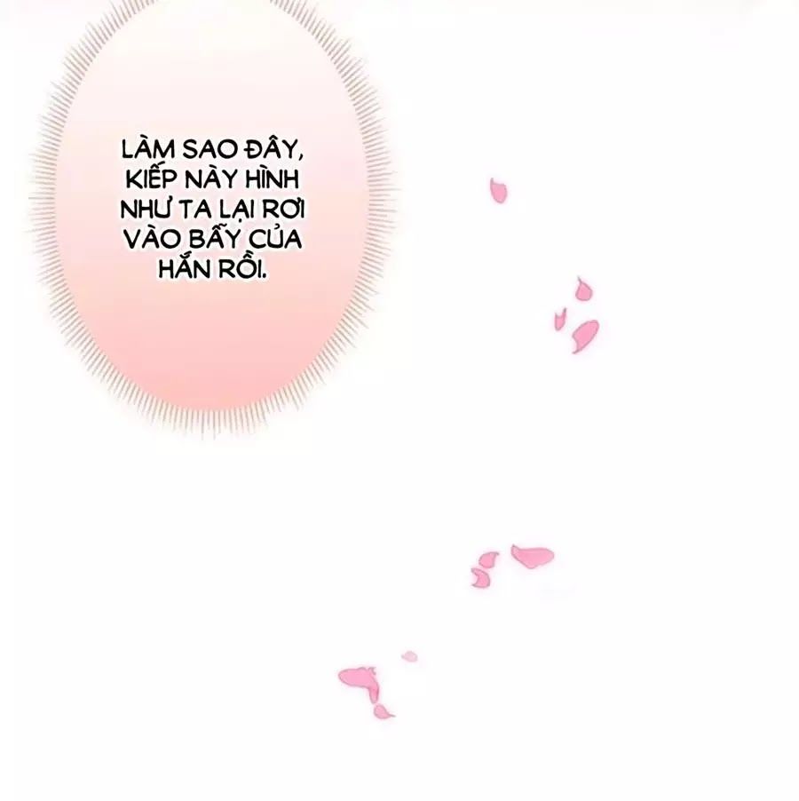 Vương Tử Và Ánh Trăng Đen: Chapter 50