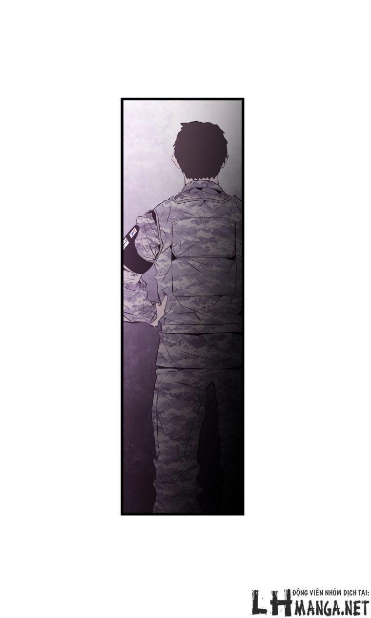 M.i.a - Jakjeonjung Siljong: Chapter 18