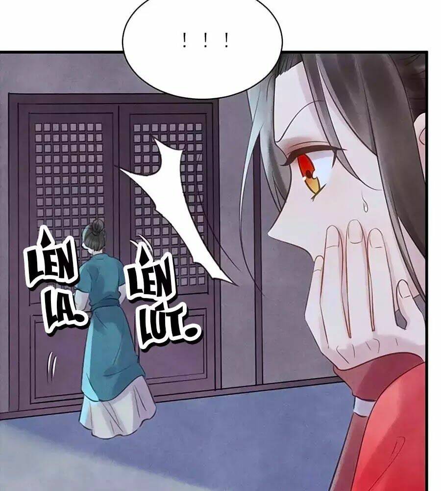 Vương Phi Muốn Trèo Tường: Chapter 31