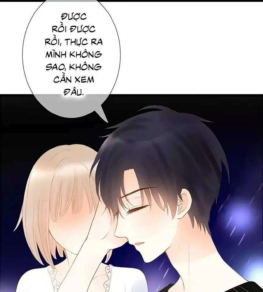 Đóa Hoa Chớm Nở: Chapter 12