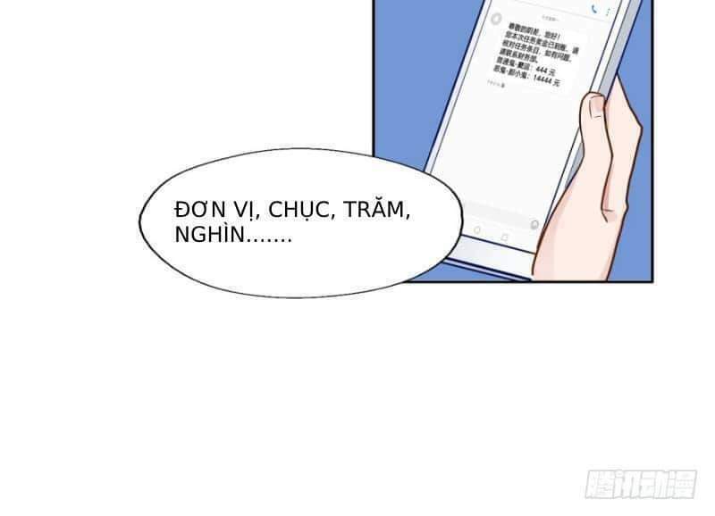 Chạy Đi Âm Sai: Chapter 47