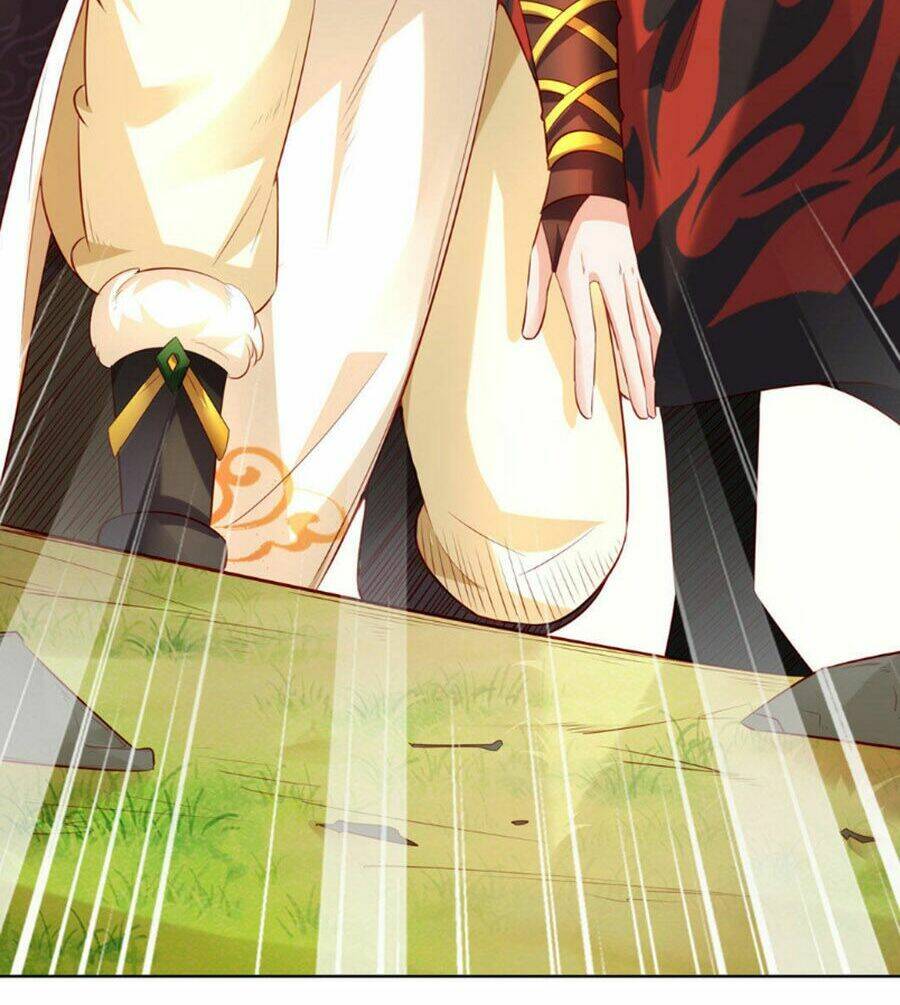 Thiên Kim Bất Hoán: Chapter 14