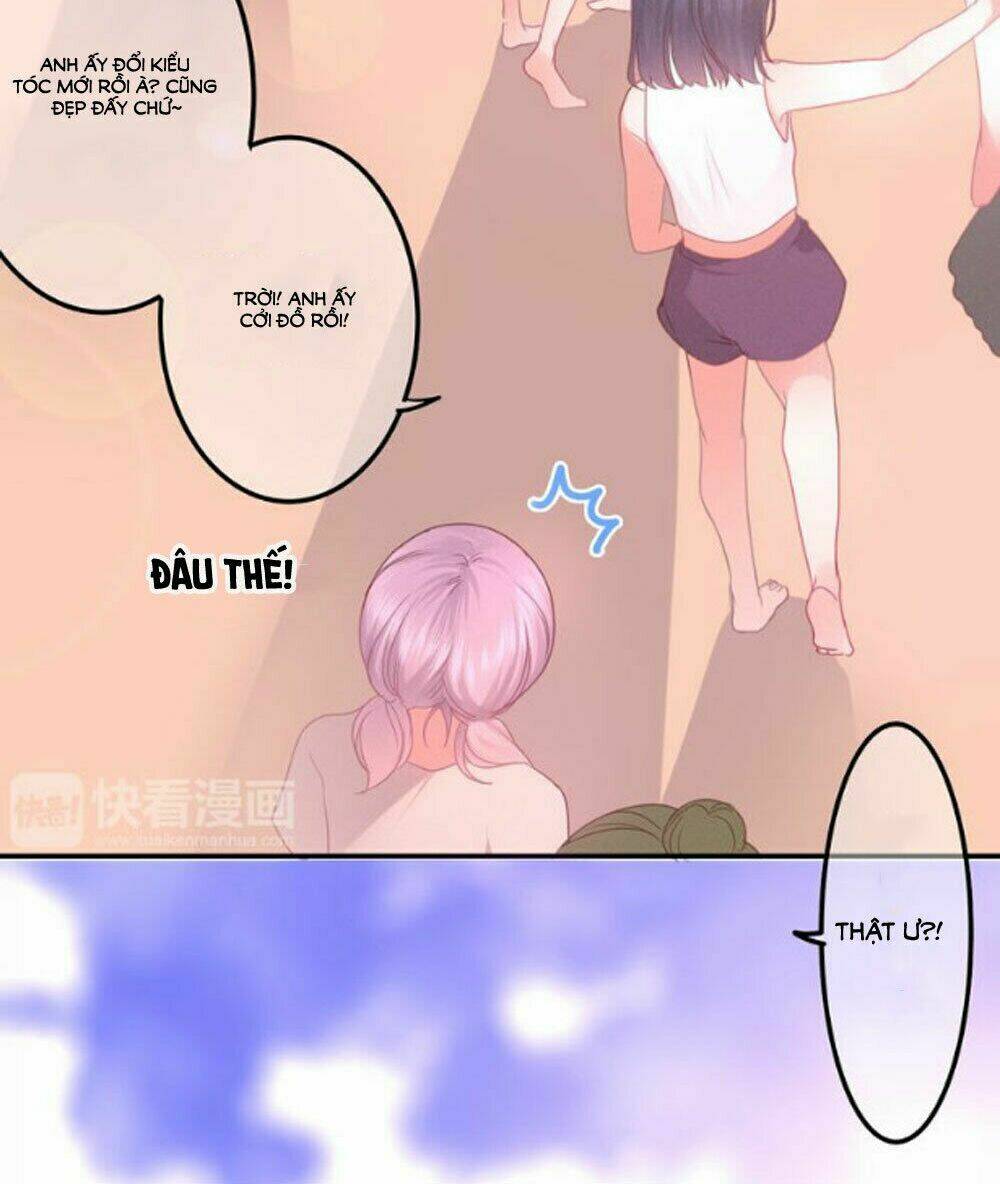 Tháng Sáu Kì Diệu: Chapter 58