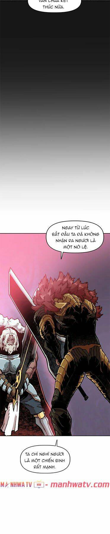 Nô Lệ Nghịch Thiên: Chapter 74