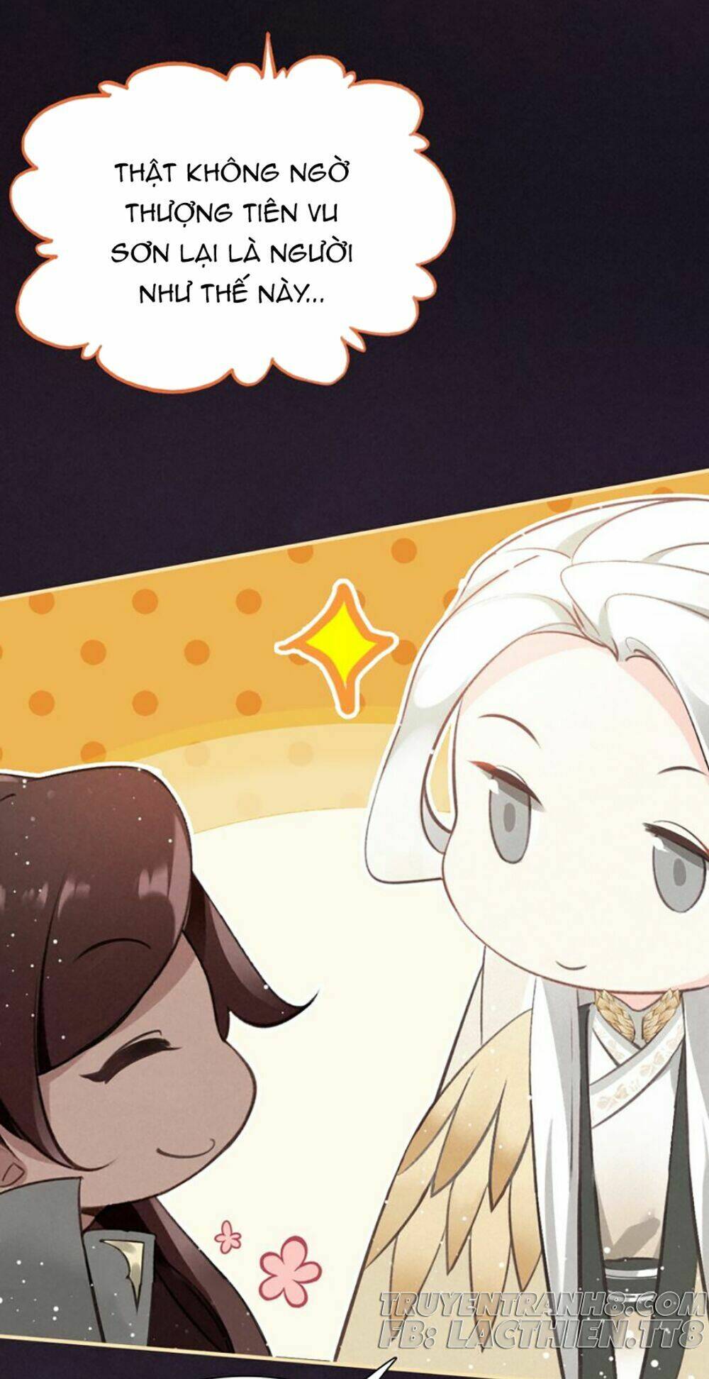 Đế Sư Tại Thượng: Chapter 10