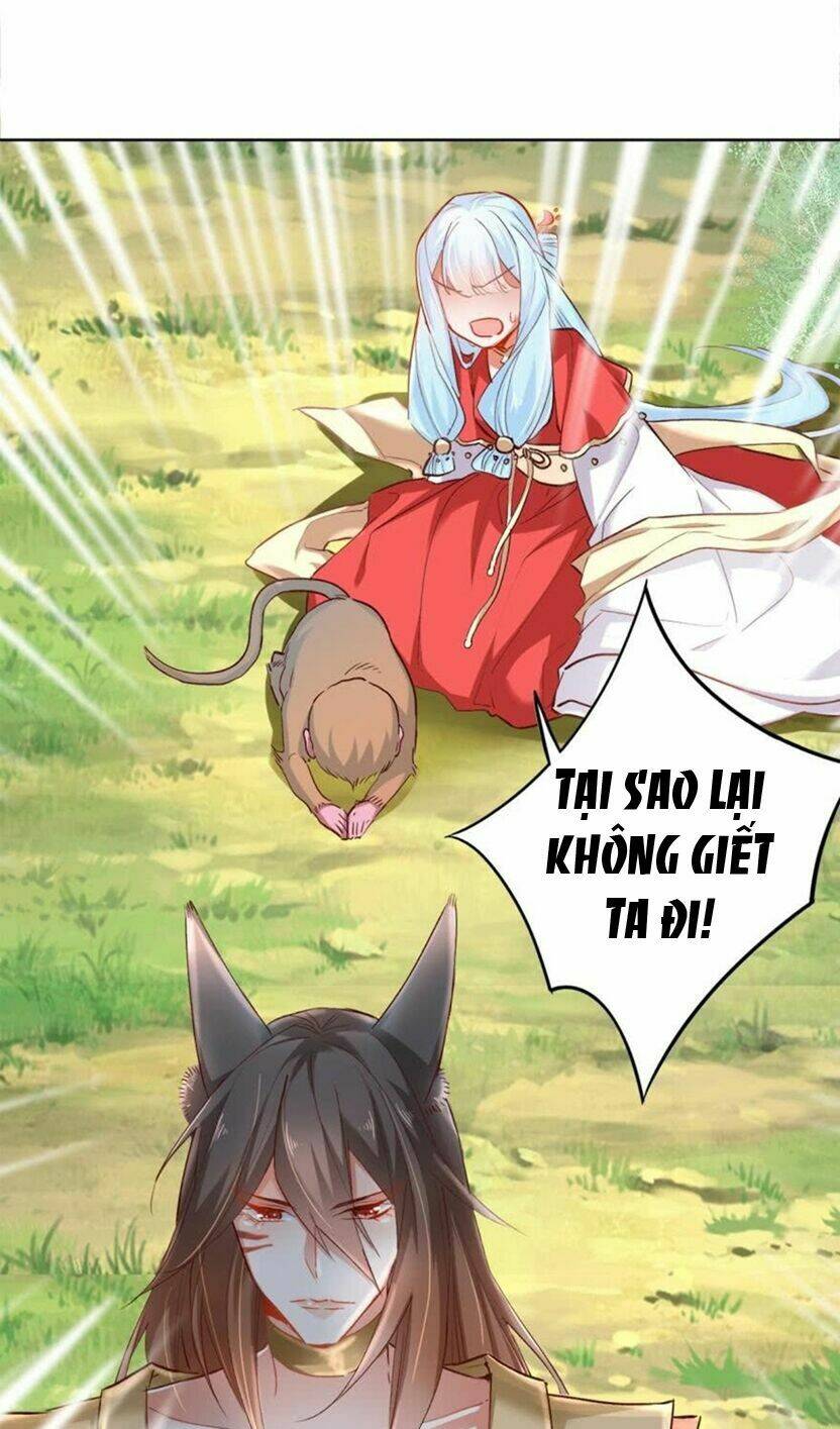 Nghịch Lai Thuận Thú: Chapter 24