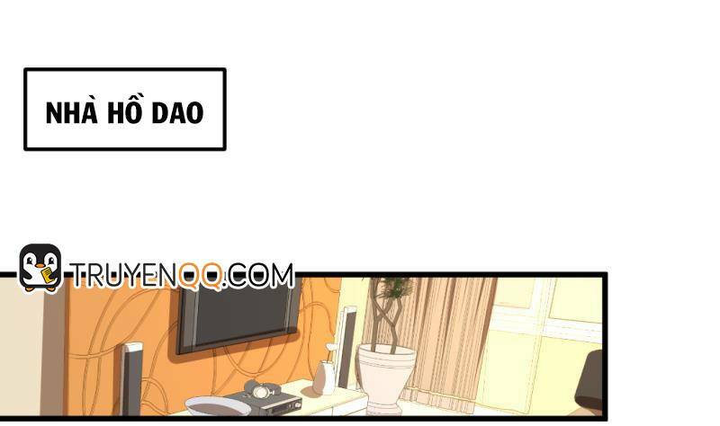 Thần Huyền Sư: Chapter 15