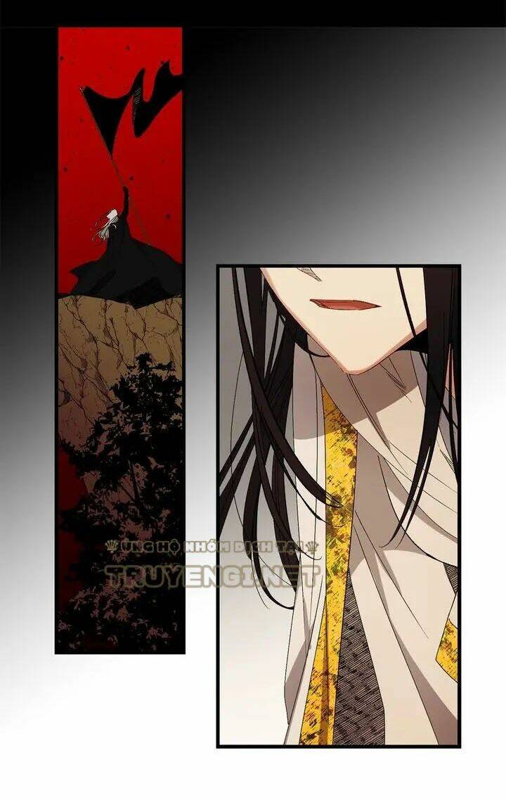 Tình Điên Dại: Chapter 54