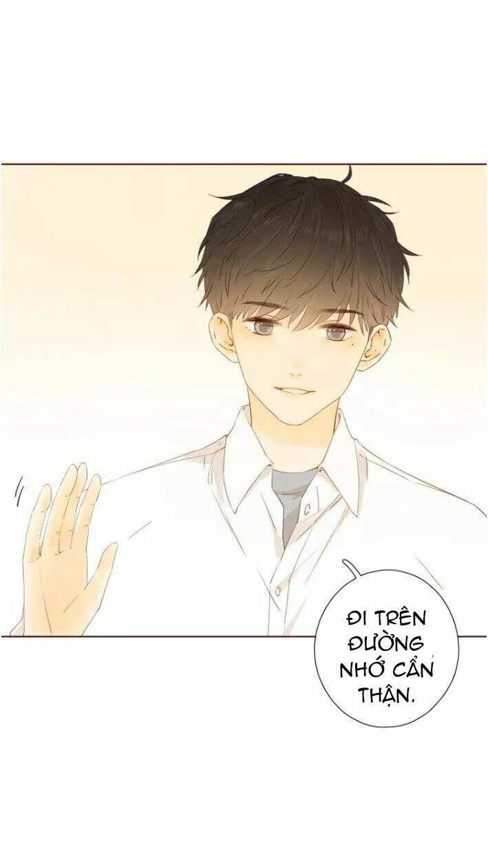 Cô Ấy Không Đáng Yêu: Chapter 22