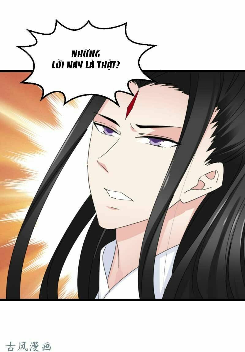 Tuyệt Thế Độc Phi Của Tà Vương: Chapter 63