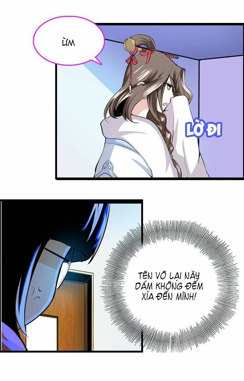 Cứu Tôi Đi Hủ Thần: Chapter 2