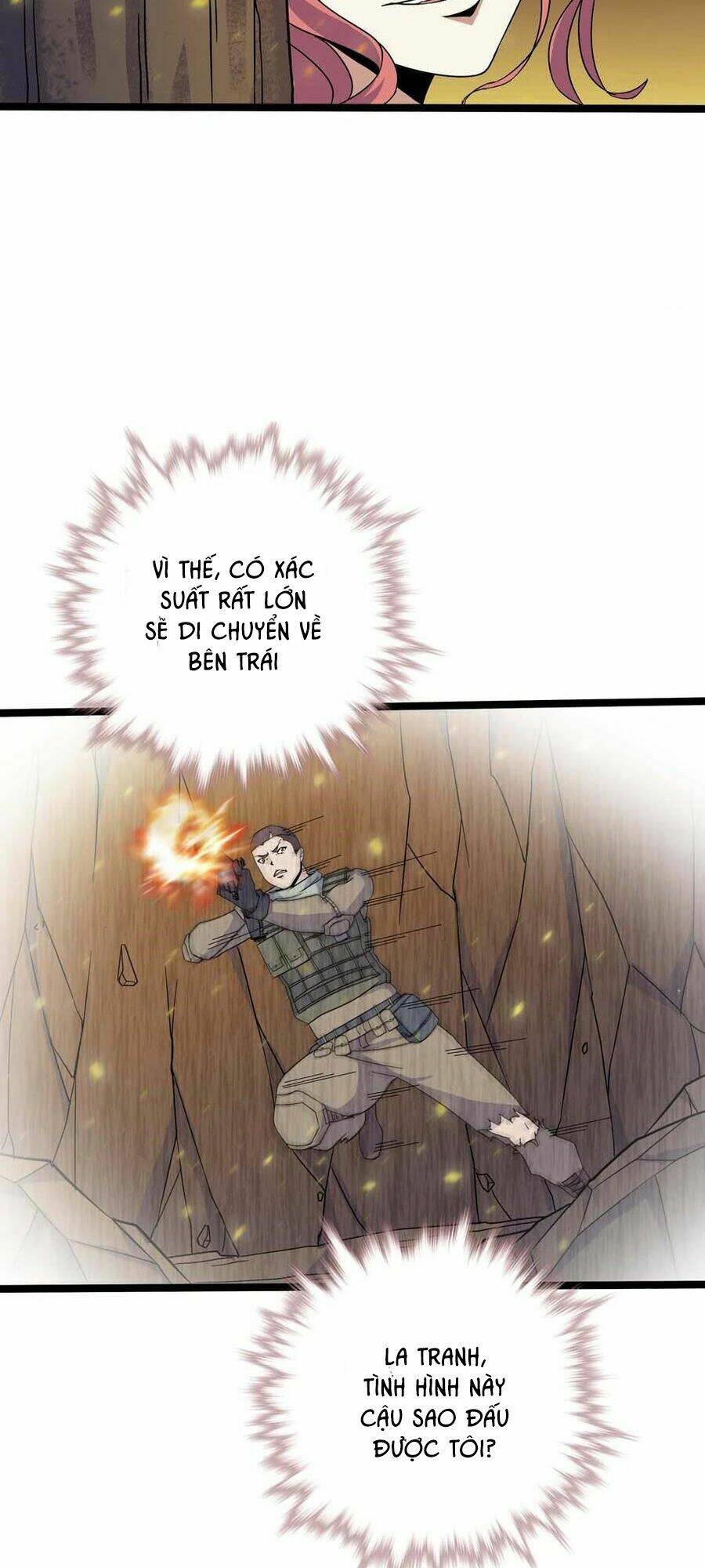 Tối Cường Binh Vương: Chapter 84