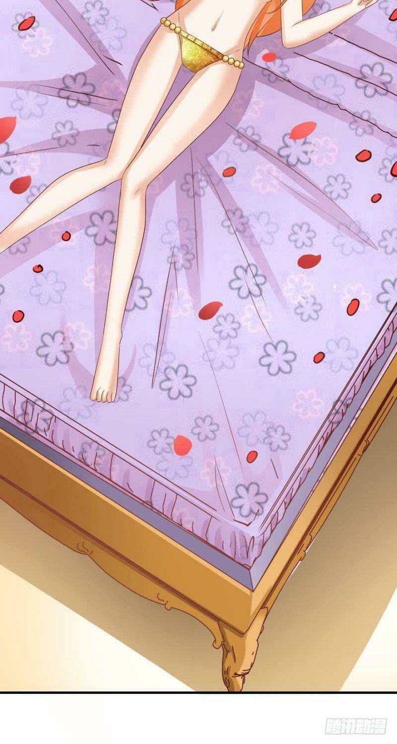 Nhân Ngư Học Trưởng, Đừng Ôm Ta!: Chapter 60