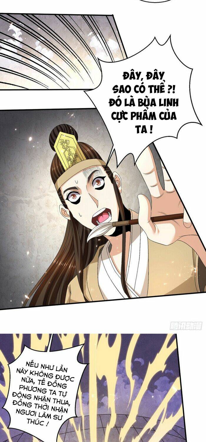 Tiên Vương Trùng Sinh: Chapter 239