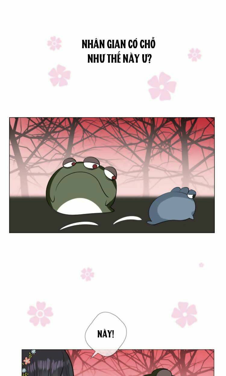 Sao Lại Là Yêu?: Chapter 47