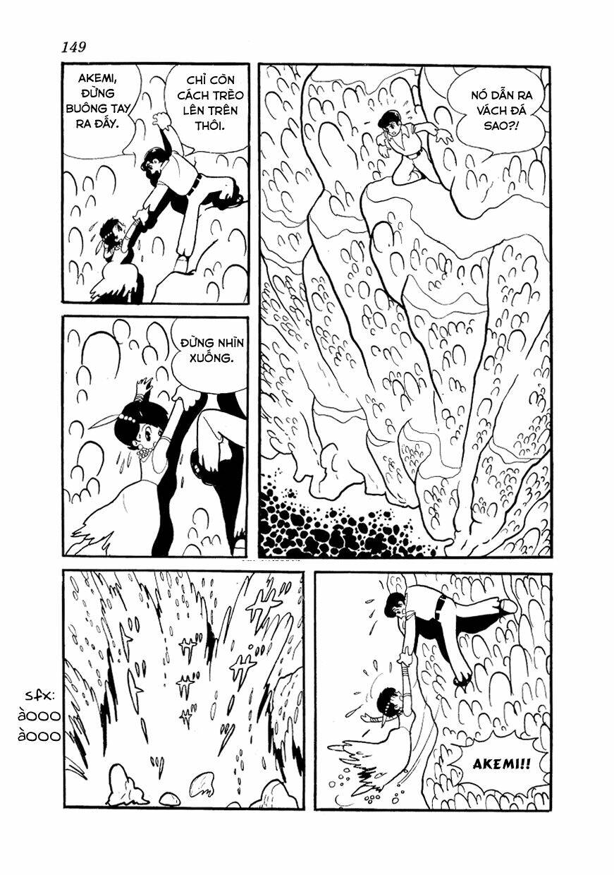 Angel No Oka: Chapter 3