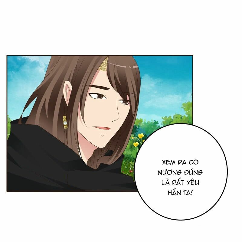 Thông Linh Phi: Chapter 156.5