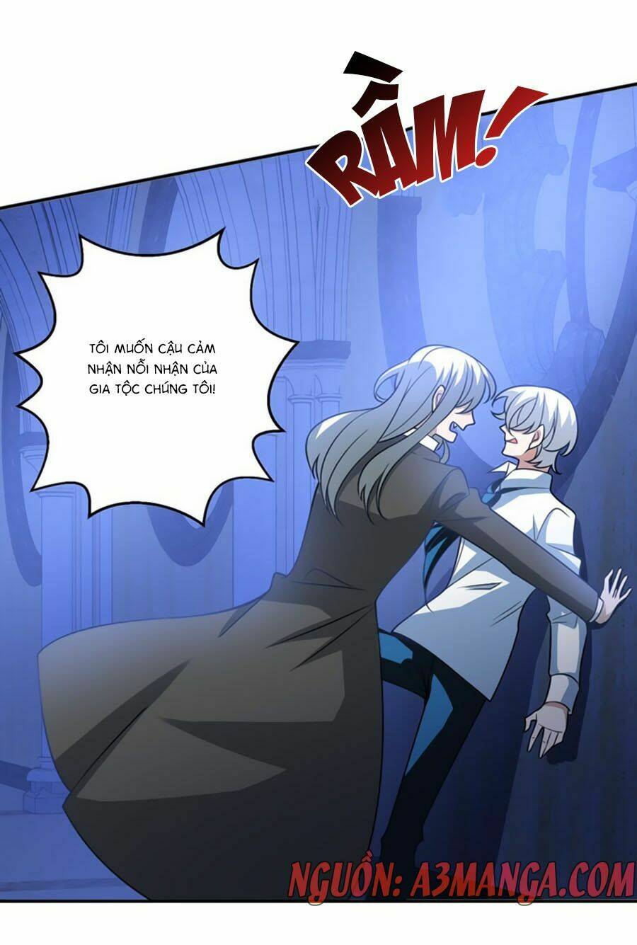 Người Yêu Khát Máu Của Tôi: Chapter 80