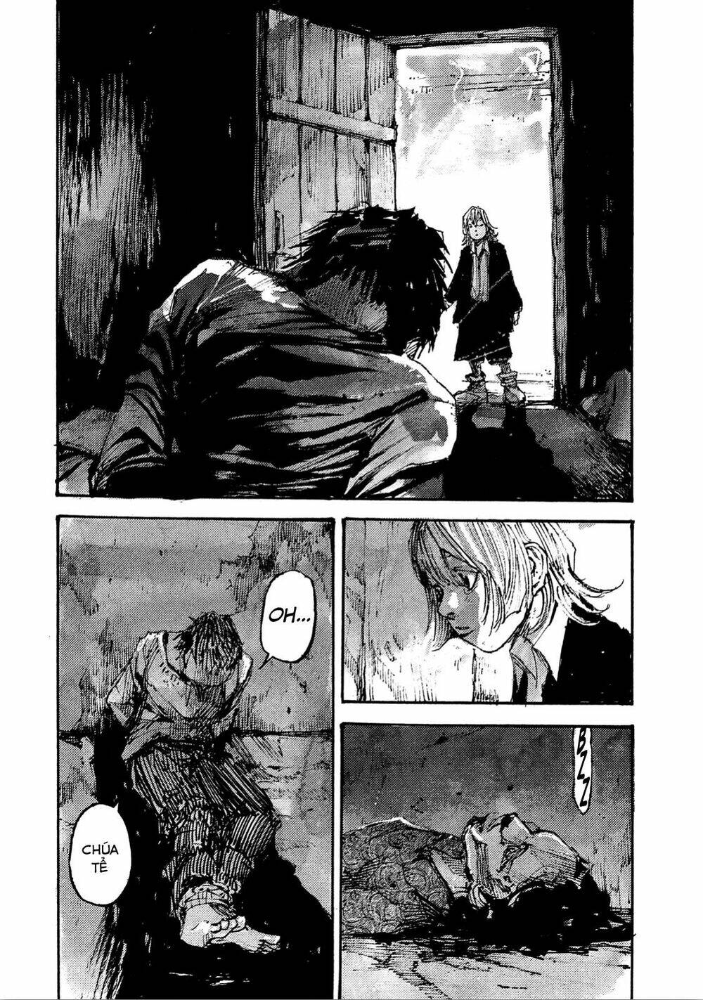 Neun-Takahashi-Tsutomu: Chapter 7