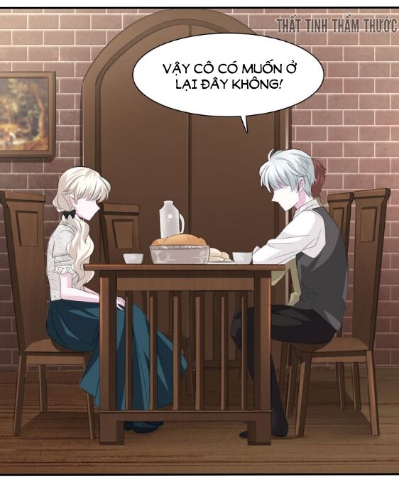Một lời không hợp liền hút máu: Chapter 46
