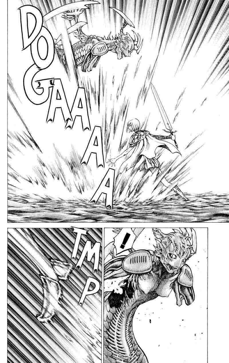 Mắt Bạc: Chapter 40