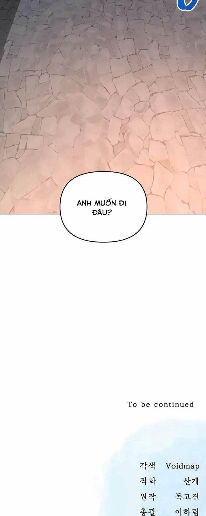 Con Đường Diệt Thần: Chapter 18