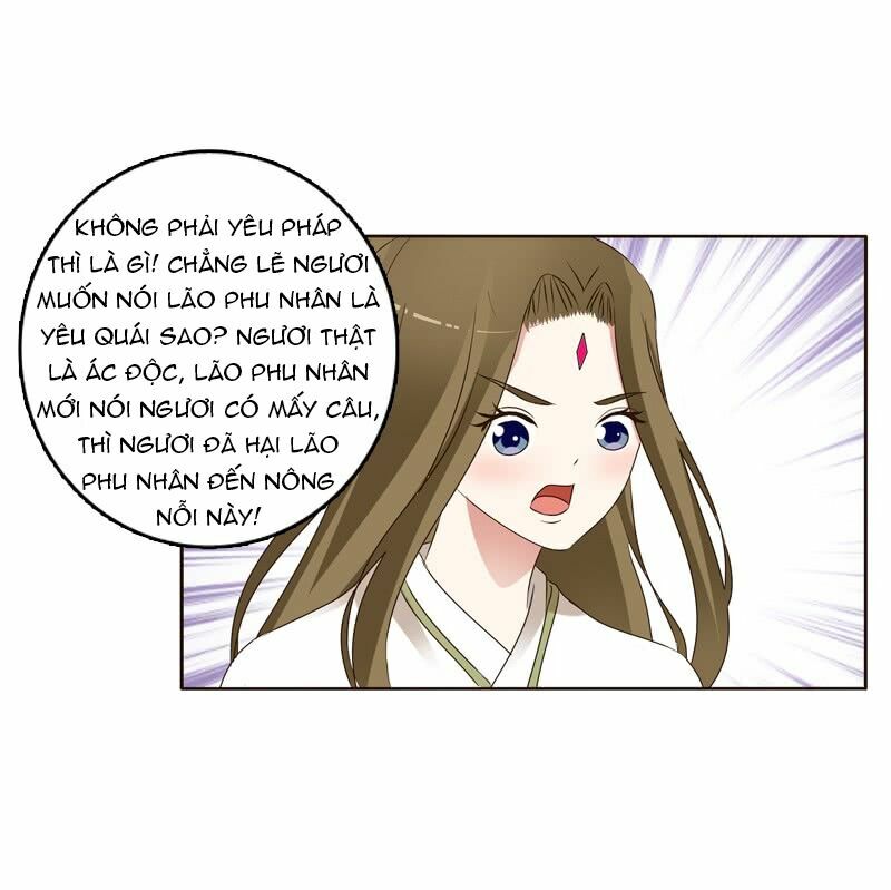 Thông Linh Phi: Chapter 179.5
