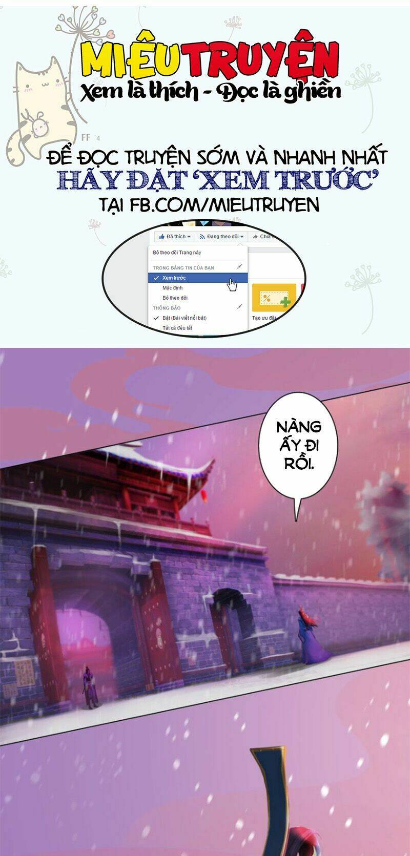 Phong Quỷ Truyền Thuyết: Chapter 86