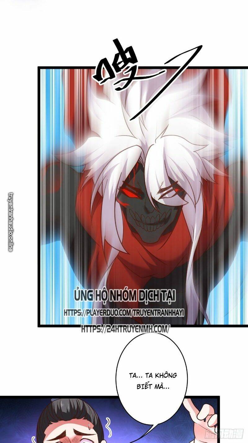 Trọng Sinh Tối Cường Ma Tôn Ở Rể: Chapter 95