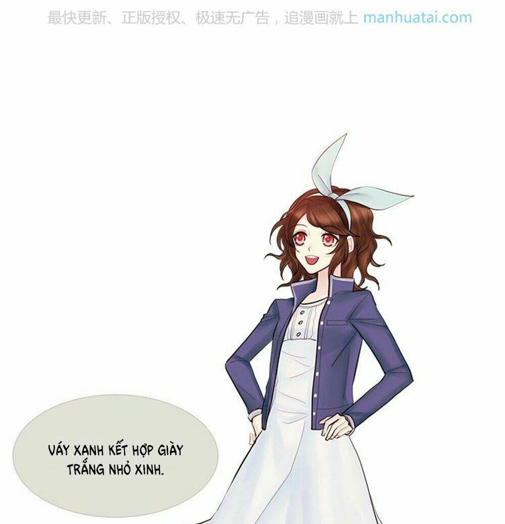 Định Chế Tình Yêu: Chapter 26