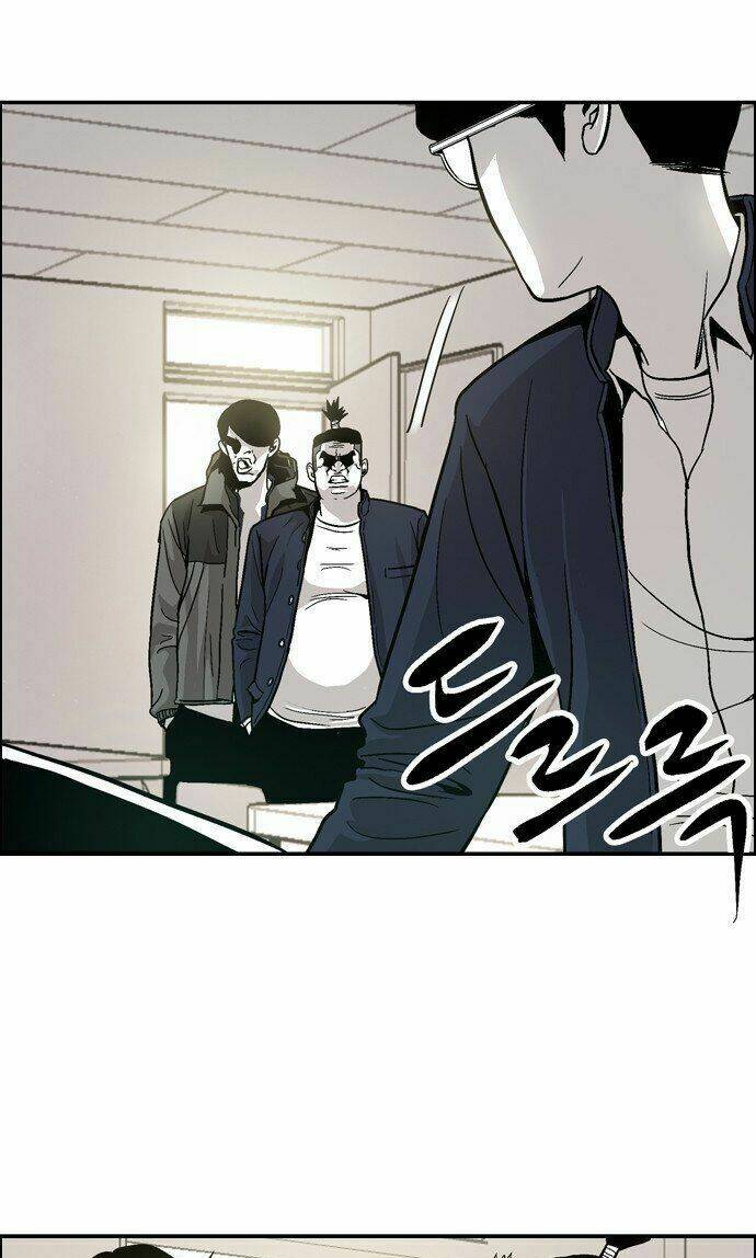 Anh Đại Bá Đạo: Chapter 6