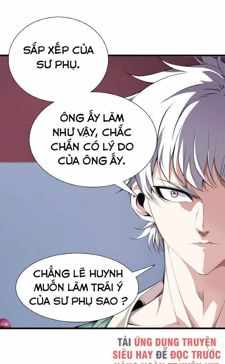 Đô Thị Chí Tôn: Chapter 123