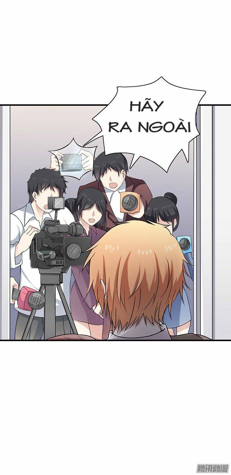 Thiểm Hôn Kinh Ái: Chapter 2