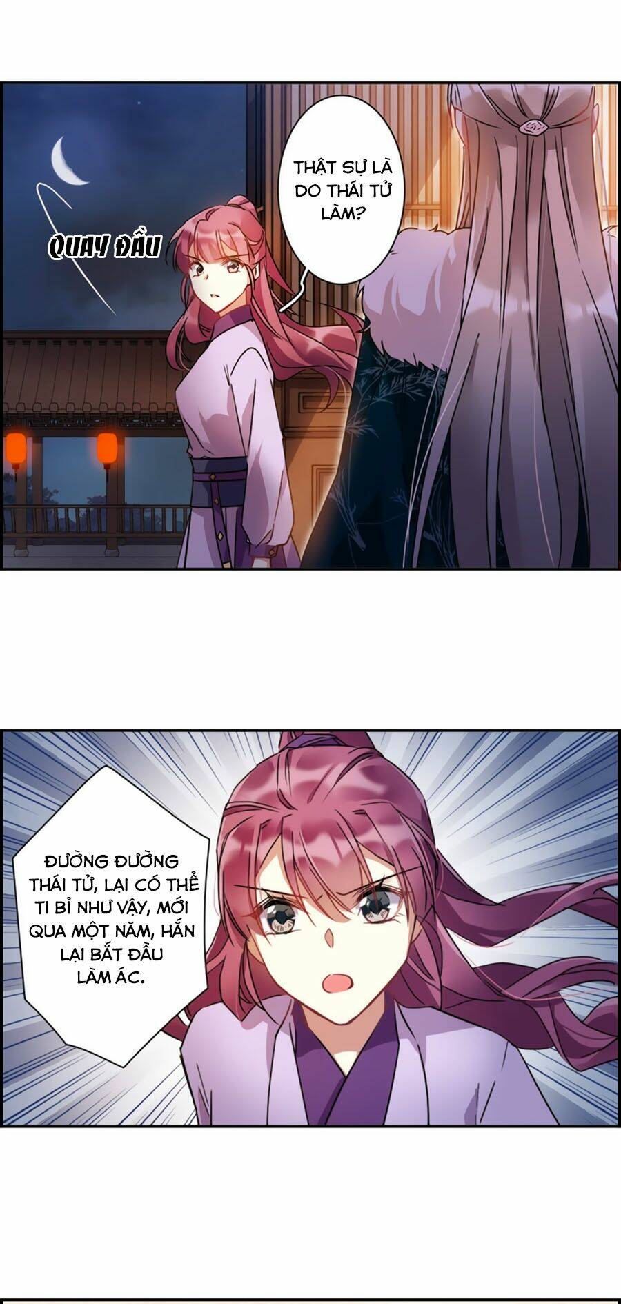 Thượng Quốc Phú Chi Thiên Đống Tuyết: Chapter 142