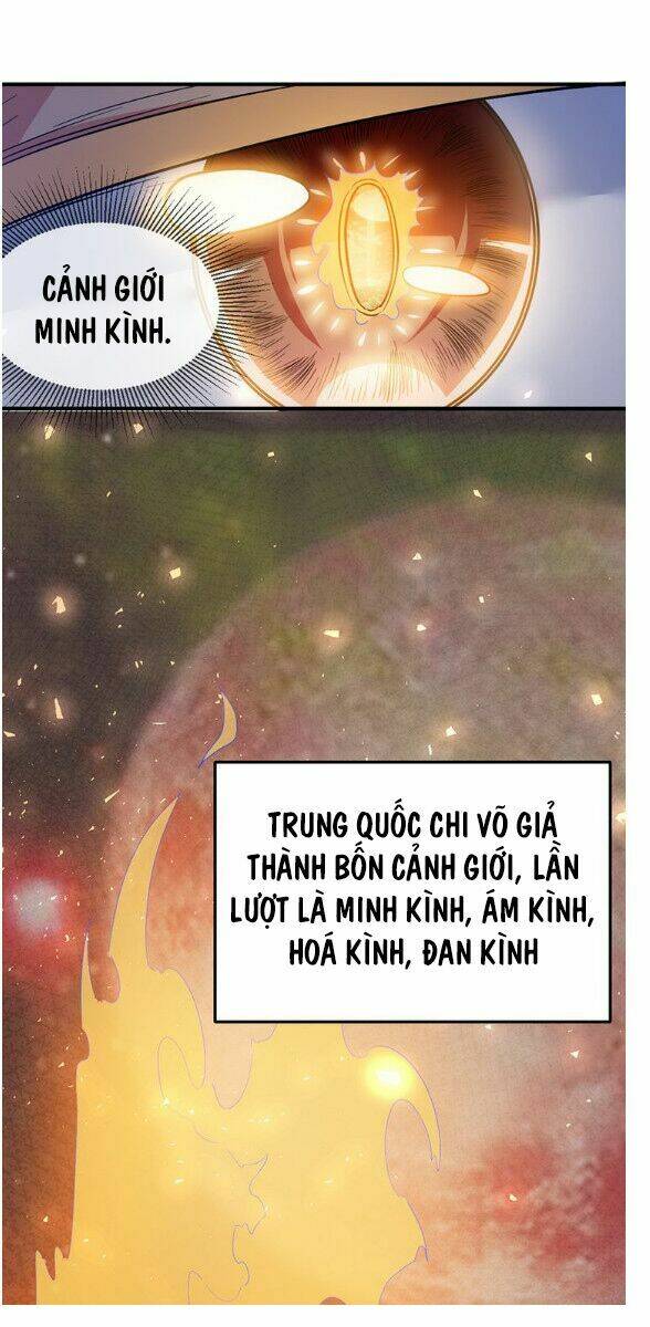 Tiên Vương Trùng Sinh: Chapter 2