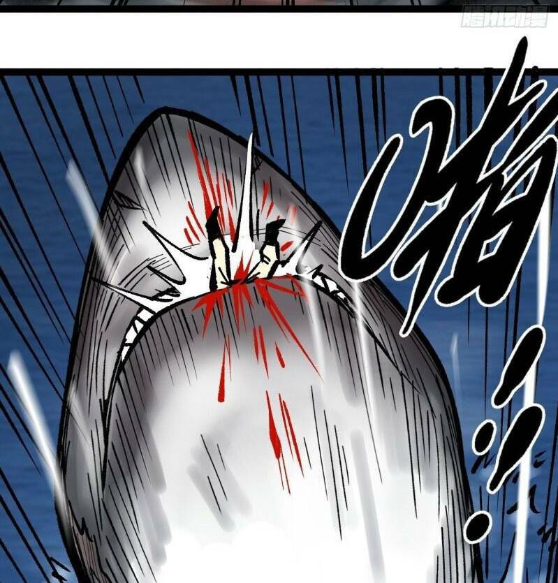 Thế Giới Xa Lạ: Chapter 32