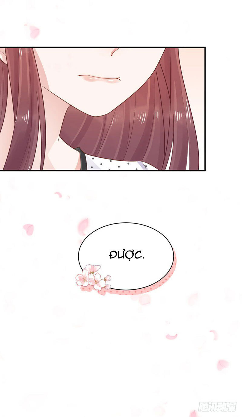 Thịnh Thế Điềm Sủng: Tiểu Manh Thê Của Dịch Thiếu: Chapter 6