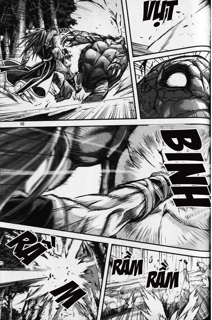 Diêm Đế: Chapter 36