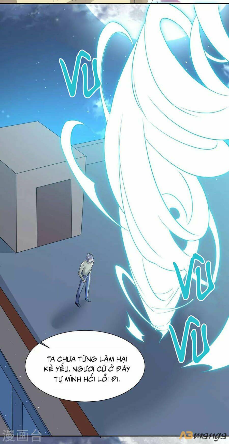 Hẹn Hò Siêu Tốc: Chapter 55