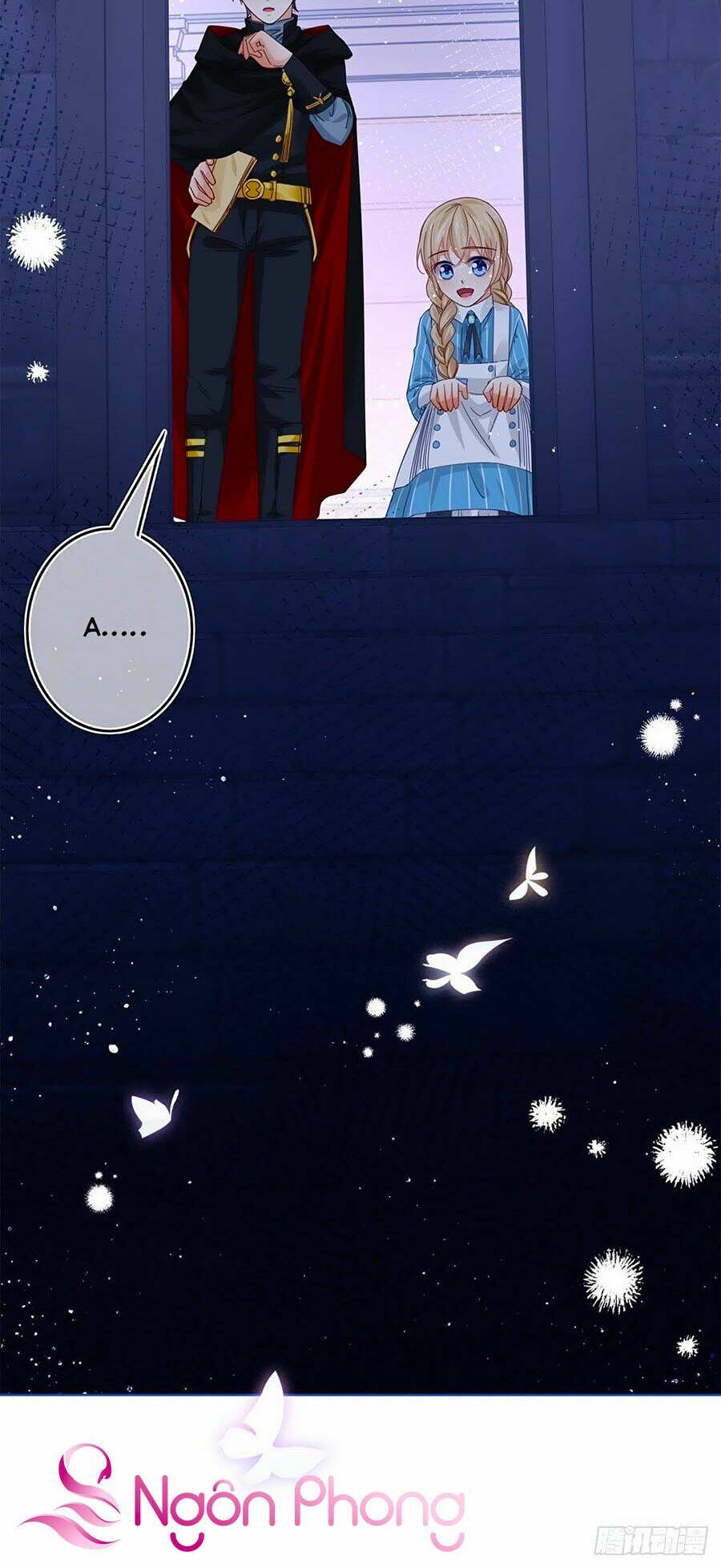 Nữ Hoàng Đầu Tiên Của Đế Quốc: Chapter 34