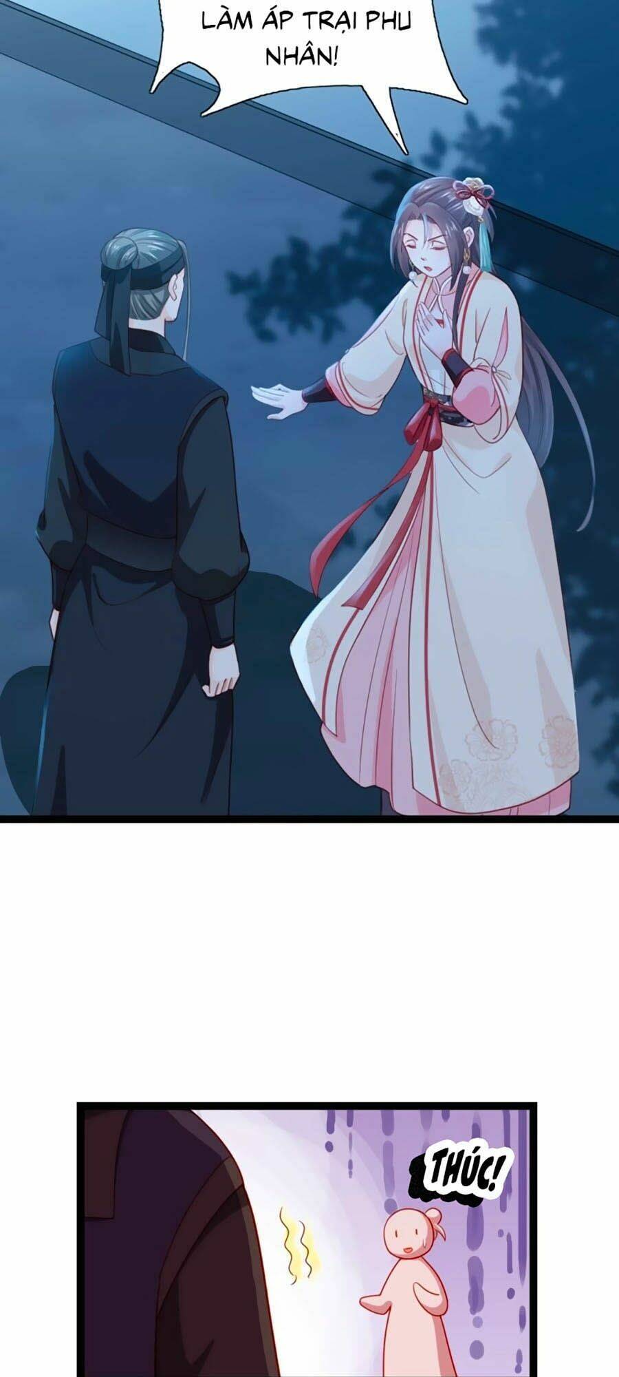 Đứng Lại! Phụng Chỉ Ăn Cướp: Chapter 16